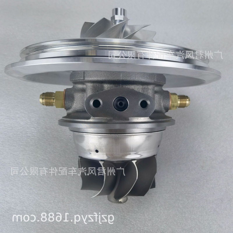 G42-1200 G42 滚珠涡轮增压器 机芯