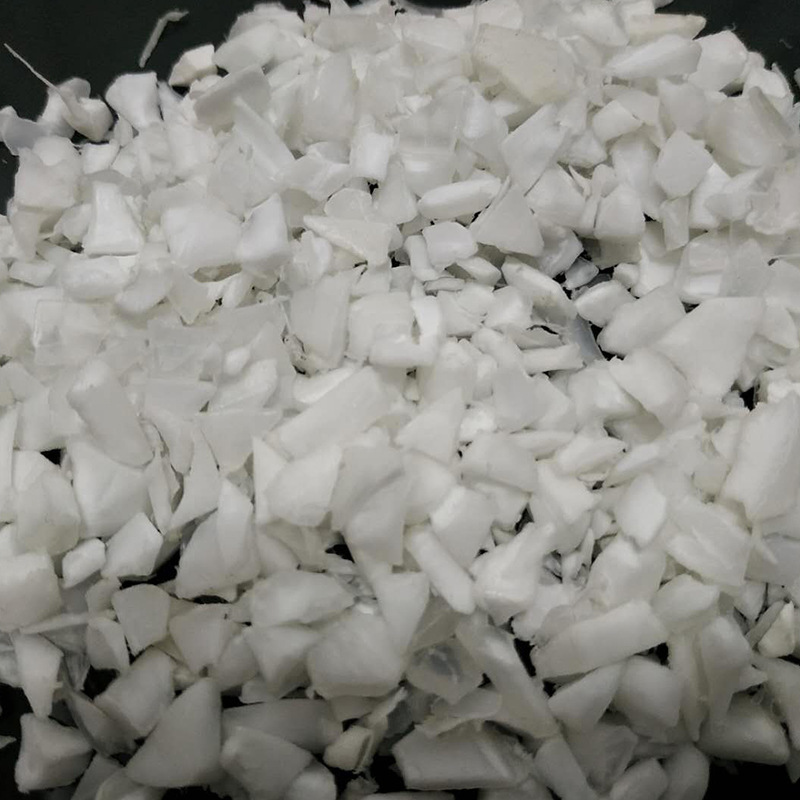 厂家供应PP聚丙烯本色一级K8003再生料   现货批发PP再生料