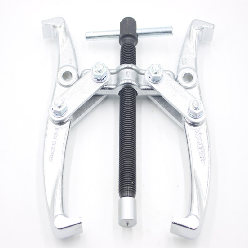 日本SUPER世霸G3/G4/G6/G8/G10/G12二爪拉马拉玛拉码轴承拆卸工具