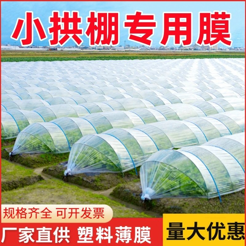 农用透明塑料薄膜种菜小拱棚膜农用专用膜塑料纸内棚保温地膜防寒,模玩/动漫/周边/娃圈三坑/桌游,文化/体育周边,淘宝优惠券,粉丝福利购,淘宝优惠卷