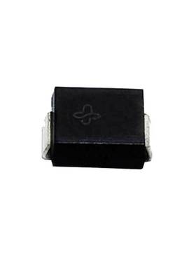 厂家直销 贴片SMBJ70A/CA 瞬变抑制二极管 SMB封装 TVS二极管