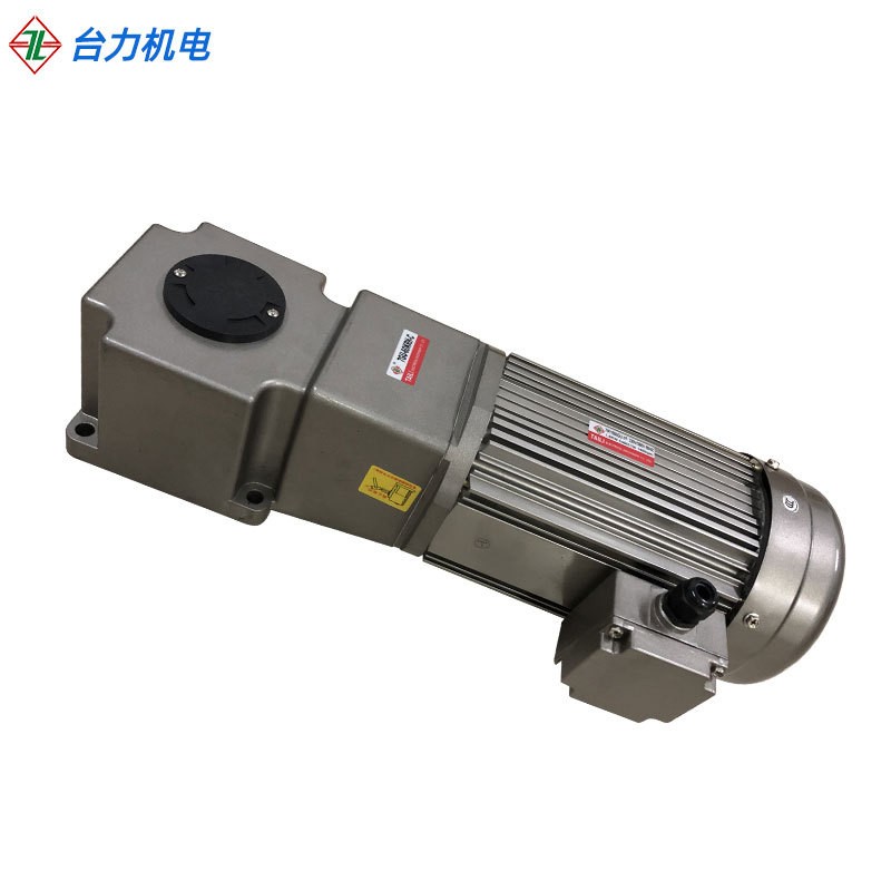 TAILI台力1500W中空直交轴电机7I1500GU-YF+7GU-60RH-C