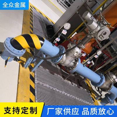 厂家现货供应铝合金网格板金属网格板不锈钢格栅板网格板
