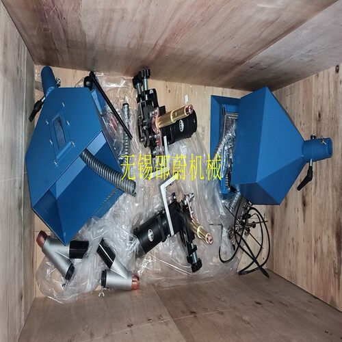 厂家货源供应熔嘴电渣焊 重型带摆动埋弧焊