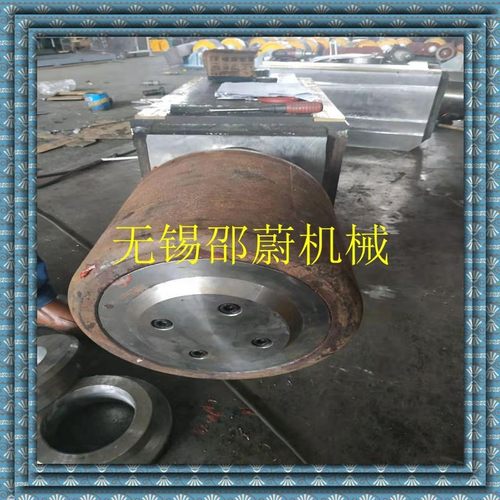 厂家货源供应阳通、华联 洲翔 H型钢矫正机配件 压辊 主滚 主轴