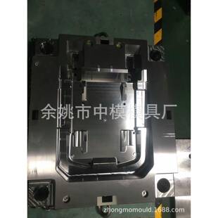 电动工具壳体模具 模具厂家 注塑模具 塑料模具