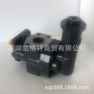 德国克拉克齿轮泵KF5 DKF5A08泵带阀 315H10BP000DP1 197