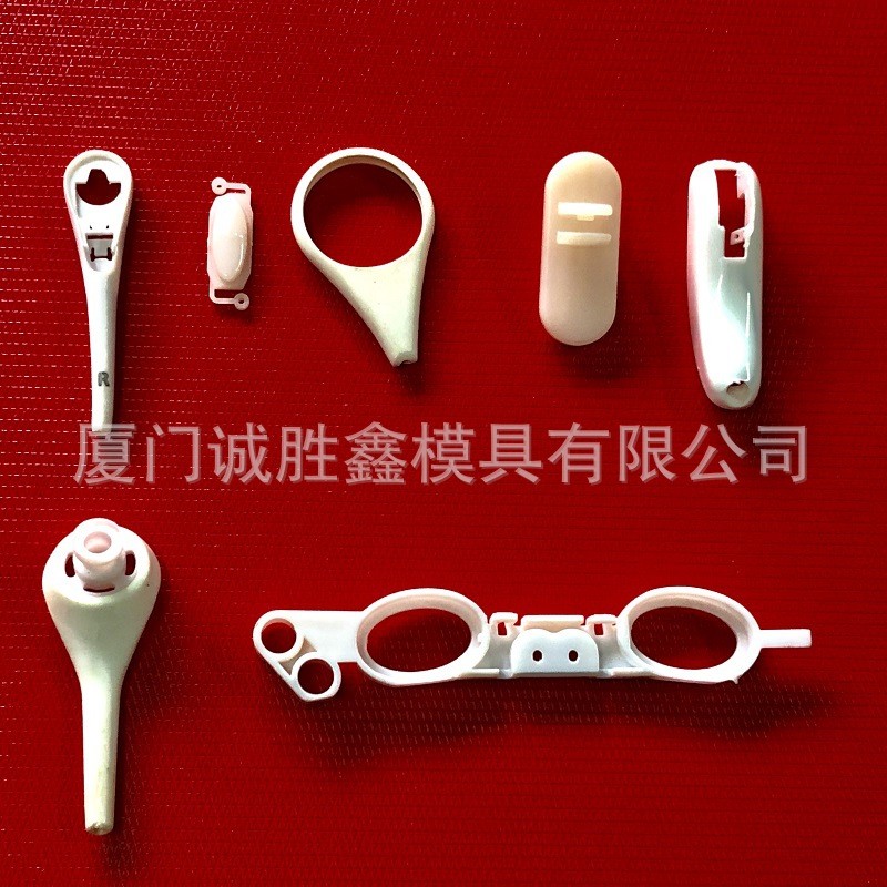 蓝牙耳机模具 蓝牙耳机 耳机外壳模具注塑模具