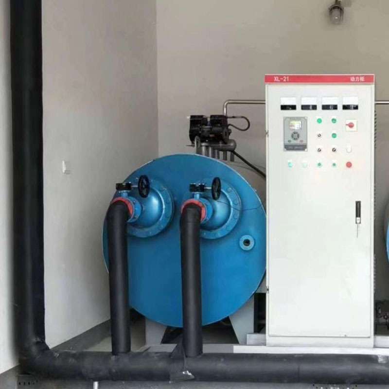 源头厂家直供电加热真空热水锅炉  价格优惠  跟踪服务 全国维保