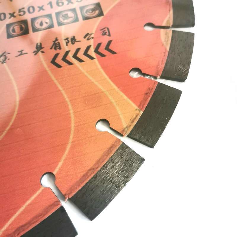 500mm马路切割片20寸混凝土切割金刚石锯片水泥路面切割