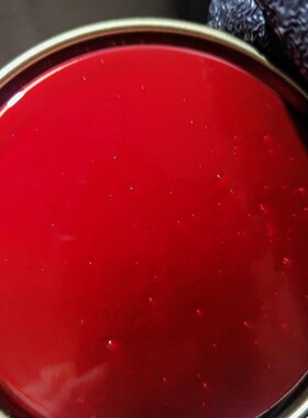 CM-409红色快干晾干F级绝缘漆低气味电机线圈变压器 电器元件绝缘