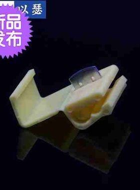 车用无损快速软线电线接线端子接线夹免破线接头连接器分l卡子50