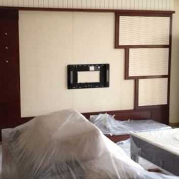 新款厂销装修喷漆喷涂塑料薄膜塑料布保护膜防尘防水塑料纸22米款