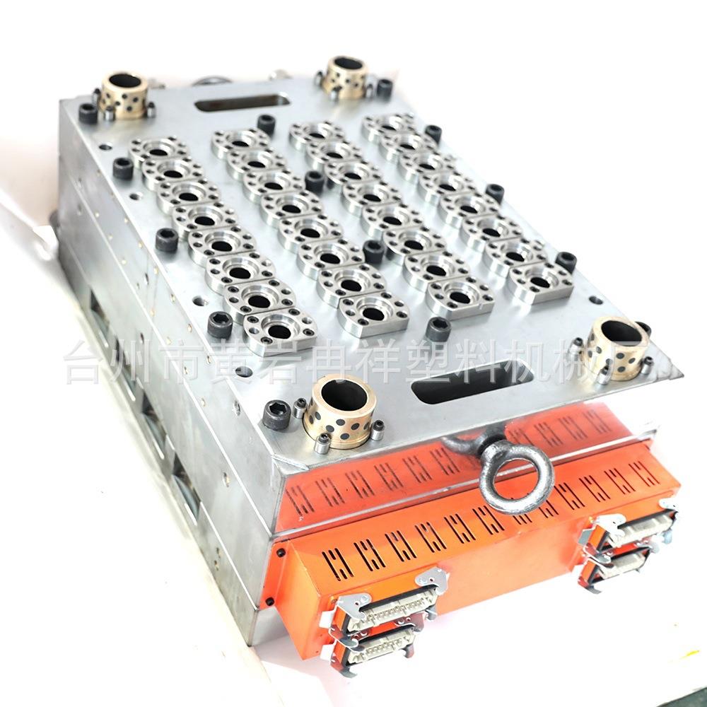 标准口瓶坯模具广口瓶坯模具矿泉水瓶坯塑料瓶盖模具厂家供应