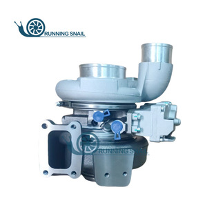 涡轮增压器3799840H 5326055用于汽车发动机增压器6.7L