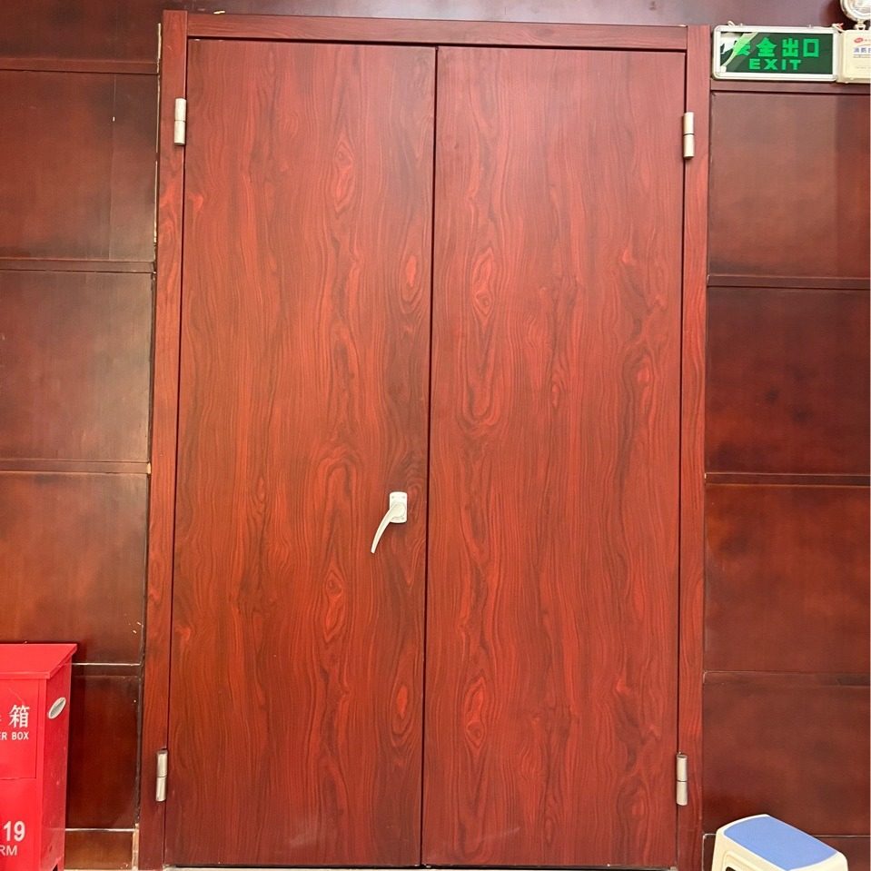 厂家直销隔音门-会议室影音室软包隔音门-钢质防火隔音门-隔声门