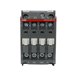 110V 50Hz ABBAX32 120V 110 60Hz交流接触器10139691
