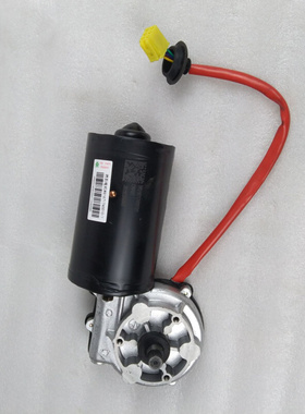 SINOTRUK HOHAN N7J wiper motor 豪瀚原厂雨刮电机WG1671740010