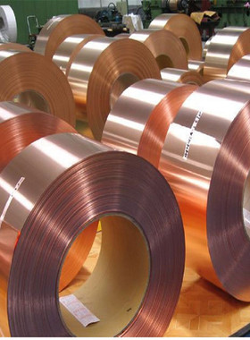 Cu-C CuCr1-C铜带CuZn33pb2-B铜合金CuZn33Pb2-C铜棒材CC040A铜板