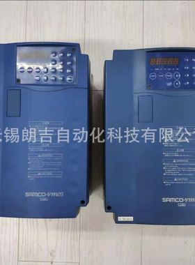 三垦变频器SPF-15K SPF-11K SPF-22K.SPF-30K  45K 8.5K 37K