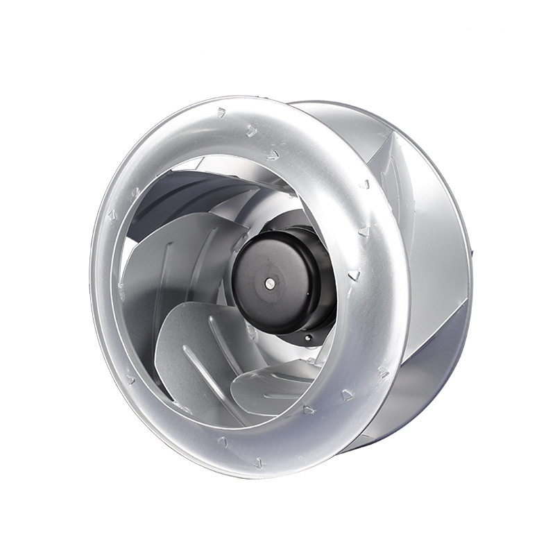 厂家直销 PSC 中央通风设备 PI2E355170UB2M 后倾离心风机