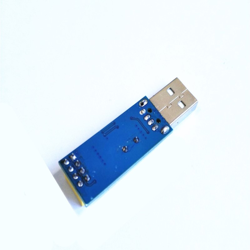 USB无线串口模块串口转nRF24L01+数传通信遥控采集 开发转接板