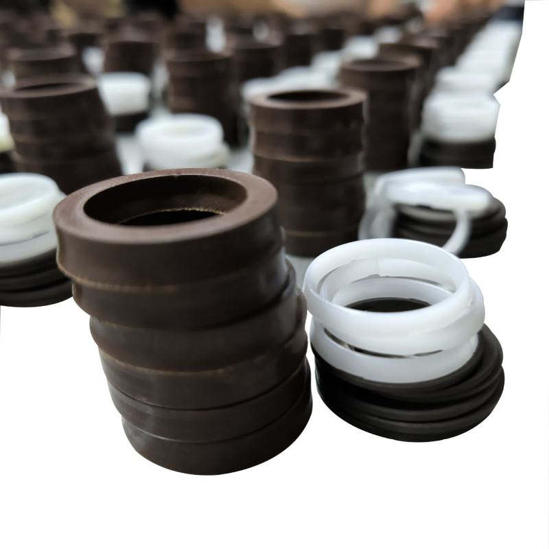 20mm填料套件 69 带卡环 9 件用于高压清洗泵 T1011 T2031