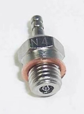 HSP无限 通用8号火头 火花塞 火星塞 N3 N4 原厂配件火嘴 70117