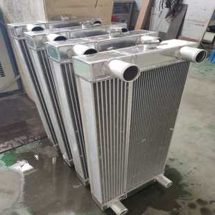 936挖掘機(jī)水箱 散熱器 927 油散 中冷 922 山重建機(jī)933D