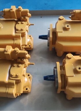 真厂家1670994 141-9490 1261184 2419157 1694882 1671153液压泵