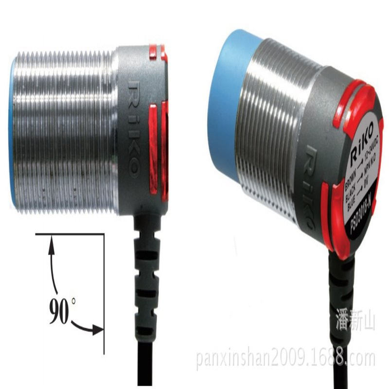 PSD3010-NPK电感式接近开关防水感应器抗弯拉电眼-PSD3018-NP