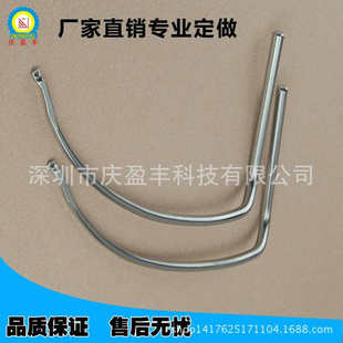 厂家供应优质锁边纬针 各种织带机纬针小号底线款式多样现货批发