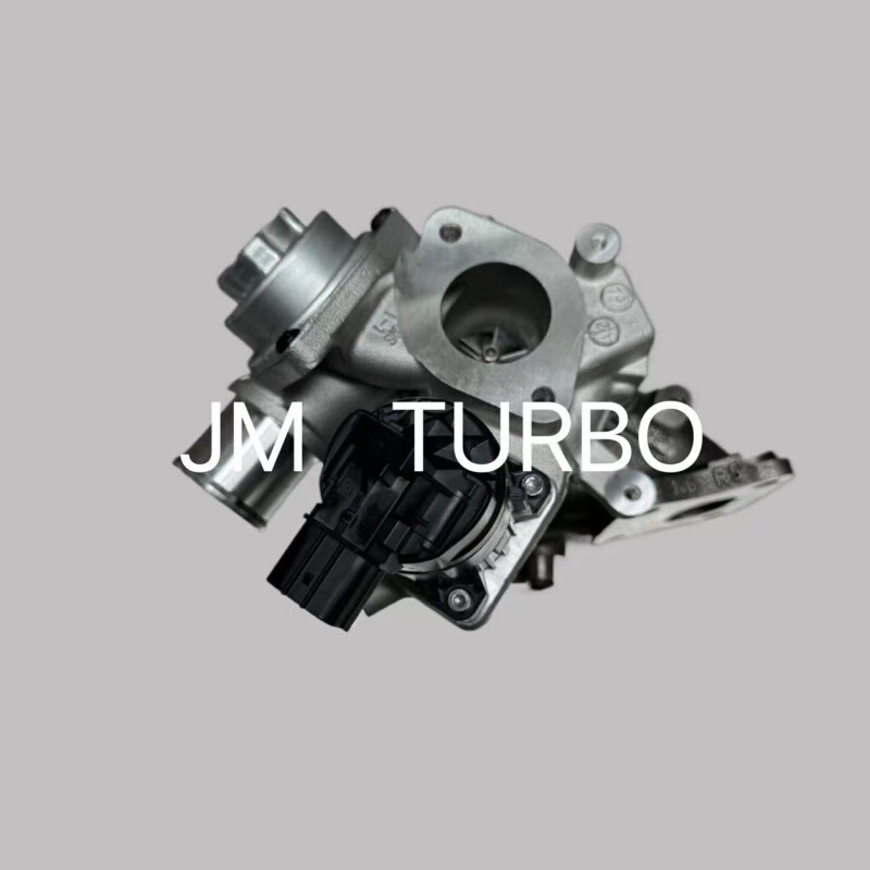 涡轮增压器RHF3C0058G/1515A383