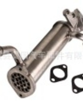 冷却器6C1Q-9F464-BD E3290040671A0  1674960