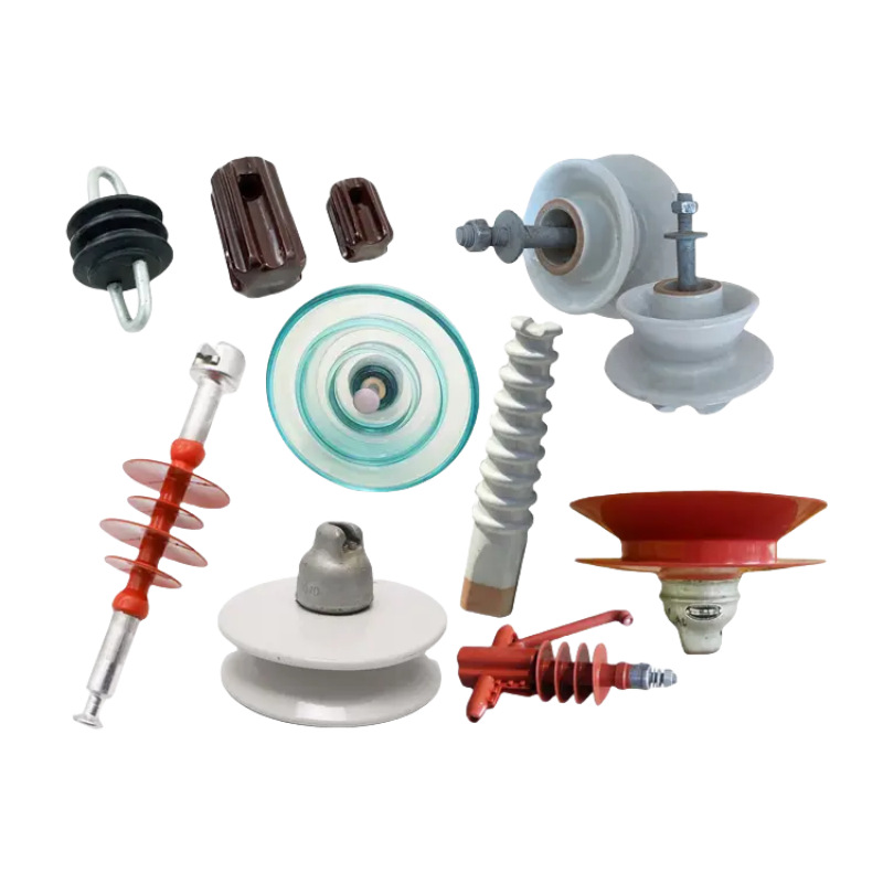 瓷绝缘子玻璃绝缘子盘式绝缘子70KN 100KN 120KN LXP-100