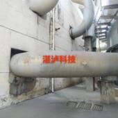 安徽吸收塔脱硫塔耐磨防腐玻璃鳞片修补脱硫管道衬胶修补剂厂家