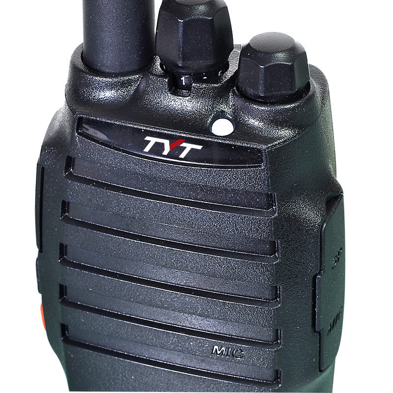 特易通TC-8000对讲机民用1-10公里8W大功率工地酒店餐厅对讲机