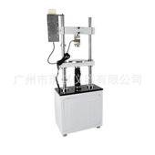 电动双柱立式 无级调速插拔力试验机现货促销 拉压试验机DEV 30000