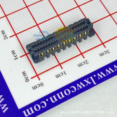 SEAM-20-02.0-L-04-1-A-K-TR 国产替代1.27 高速BTB 交期快