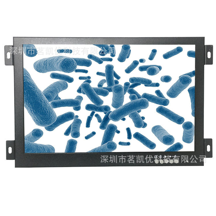 13.3寸电容触摸显示器1920*1080宽屏金属壳嵌入式触控液晶屏TC133,模玩/动漫/周边/娃圈三坑/桌游,文化/体育周边,淘宝优惠券,粉丝福利购,淘宝优惠卷