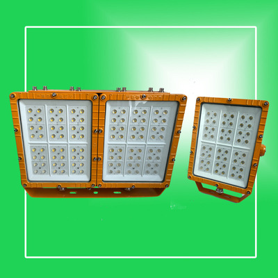 BFC8115A带透镜双拼300W4000W防水防尘防腐防震投光灯DC/AC24V