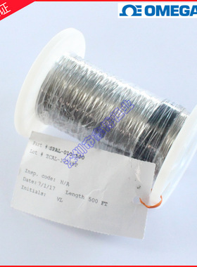SPAL-005-1000,SPCH-010-50,SPCH-003-1000热电偶裸丝欧米合金丝