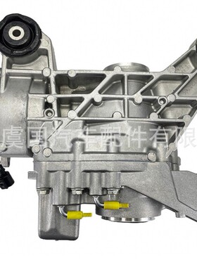 高尔夫6后差速器 0BR525010 0CQ525010F  0CQ525010H  0CQ525554T