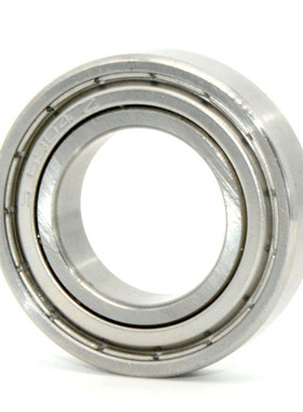 不锈钢轴承 S6907Z S6907ZZ S6907轴承 电机轴承 静音轴承