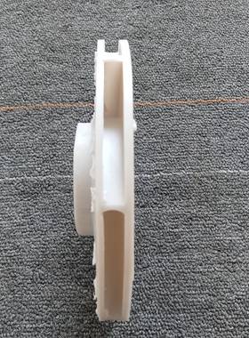 德国KNOLL叶轮4319泵离心泵高压泵冷却泵螺旋泵阀熔接机变频滤芯