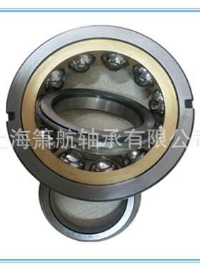 TMB轴承QJ314M  QJ318M QJ320M QJ322M QJ324M 四点角接触轴承