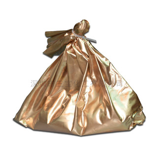 广州供应三宝红口金粉800目 国产红光铜金粉