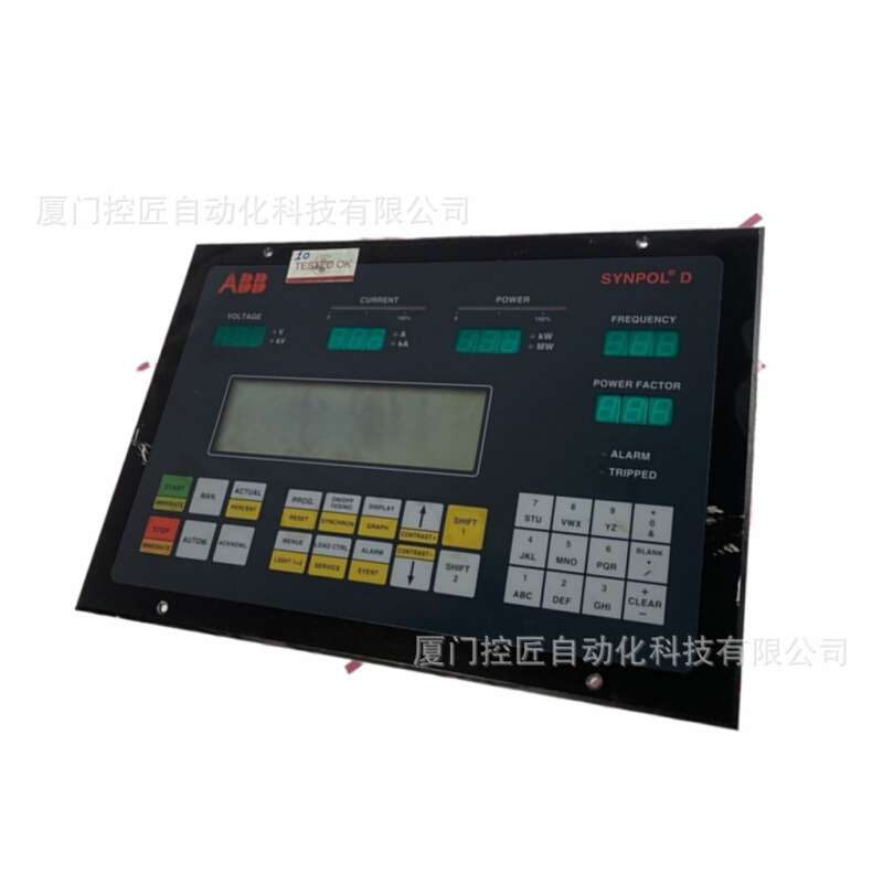 ABB INIT03 infi90输出输入模块 商品配件32