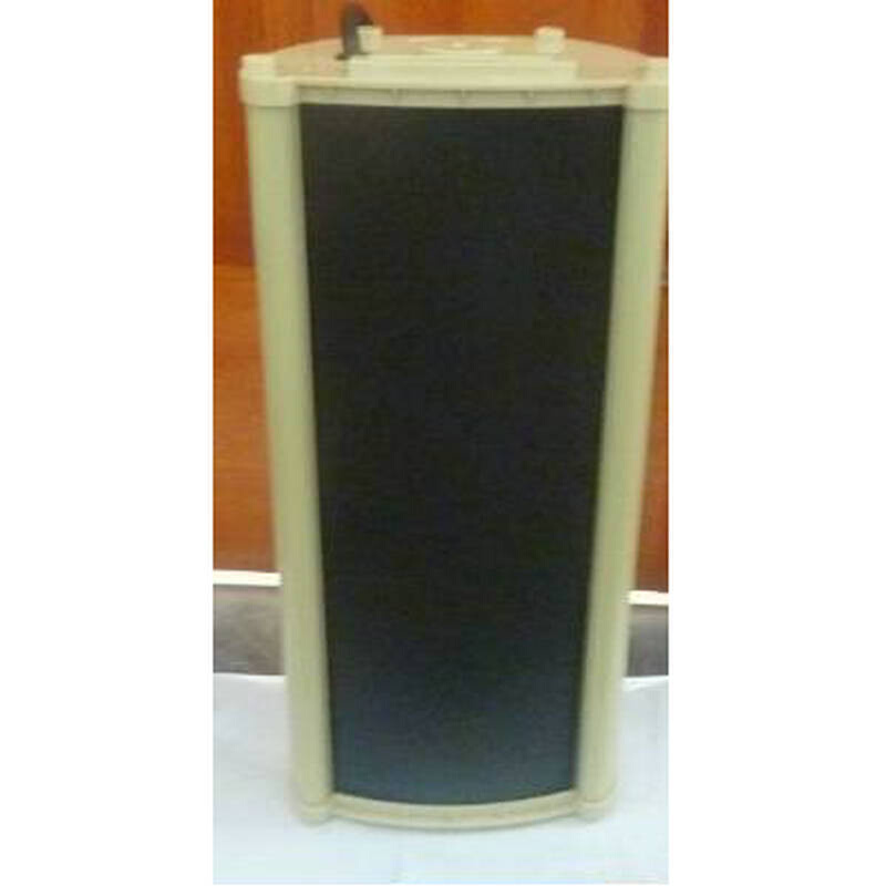 SS-20A型音柱  大功率音柱 户外防水