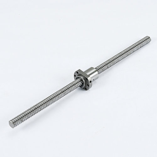 SFS滚珠螺杆高速滚珠丝杆2510高速精密滚珠丝杆